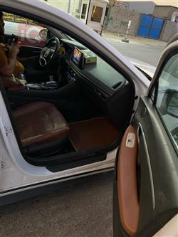 هیوندای سۆناتا
